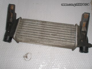 FORD TRANSIT CONNECT Intercooler
