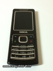 Nokia 6500C 