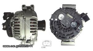 Δυναμό BMW 0124325116