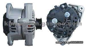 Δυναμό Opel 0124415001
