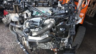 μοτερ VOLVO D4162T -thumb-1