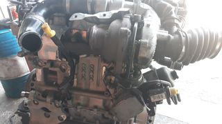 μοτερ VOLVO D4162T -thumb-3