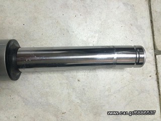 SYM GTS ΑΝΑΡΤΗΣΕΙΣ