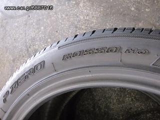 2 ΤΜΧ PIRELLI PZERO ROSSO MO 225-45-17 40€-thumb-1