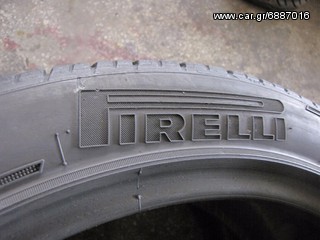 2 ΤΜΧ PIRELLI PZERO ROSSO MO 225-45-17 40€-thumb-3