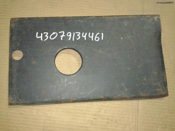 ΠΟΔΙΑ ΟΠΙΣΘΙΑ ΠΛΑΙ ΑΡΙΣΤΕΡΗ MERCEDES 408-508D-309