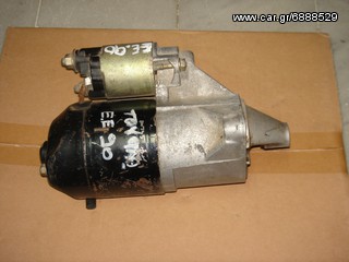 TOYOTA COROLLA (EE90) MIZA ΜΠΑΜΠΟΥΡΗΣ 