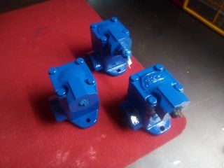 Αντλίες Bobcat 2014 Vikers 631,643,743,741,721,533-thumb-9