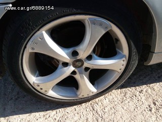 ΒMW ΖΑΝΤΕΣ 17"