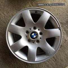 BMW SERIES 3 (E46) 99-04	