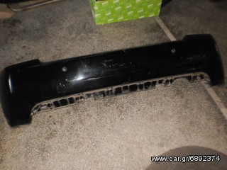 CITROEN C2 VTS 03-08 ΠΡΟΦΥΛΑΚΤΗΡΑΣ ΠΙΣΩ 