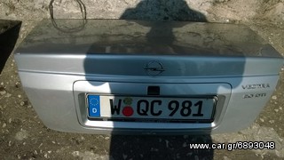 Opel Vectra B 99-02 Καπό πίσω