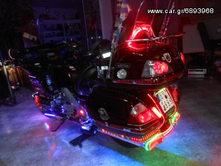 Honda GL 1800 2007 ABS NAVI AIRBAG-thumb-5