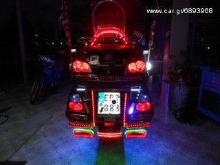 Honda GL 1800 2007 ABS NAVI AIRBAG-thumb-6
