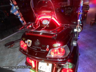 Honda GL 1800 2007 ABS NAVI AIRBAG-thumb-8
