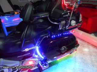 Honda GL 1800 2007 ABS NAVI AIRBAG-thumb-14
