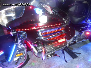 Honda GL 1800 2007 ABS NAVI AIRBAG-thumb-12