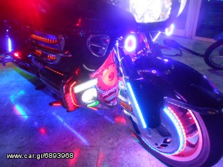 Honda GL 1800 2007 ABS NAVI AIRBAG-thumb-9