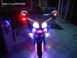 Honda GL 1800 2007 ABS NAVI AIRBAG-thumb-10
