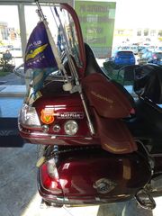 Honda GL 1800 2007 ABS NAVI AIRBAG-thumb-19