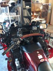 Honda GL 1800 2007 ABS NAVI AIRBAG-thumb-21