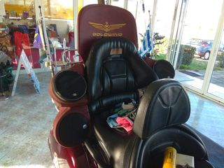 Honda GL 1800 2007 ABS NAVI AIRBAG-thumb-23