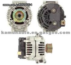 Δυναμό Dacia Renault 0124415014
