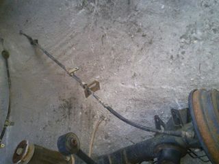 Grand Vitara Διαφορικό  *-thumb-3