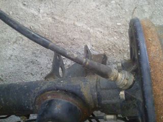 Grand Vitara Διαφορικό  *-thumb-4