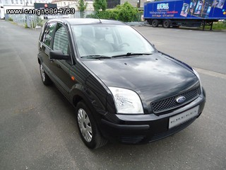 FORD FUSION 2002-2012 
