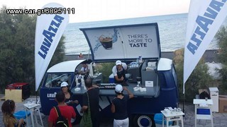 Volkswagen T2 1978 Coffee Vans-thumb-2