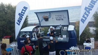 Volkswagen T2 1978 Coffee Vans-thumb-6