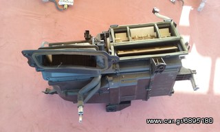  Καλοριφέρ σέτ κομπλέ TOYOTA COROLLA 2005