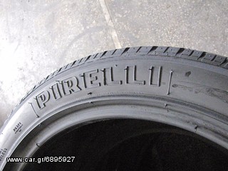 2 ΤΜΧ PIRELLI PZERO ROSSO MO 225-45-17 70€-thumb-3