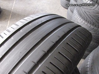 2 ΤΜΧ PIRELLI PZERO ROSSO MO 225-45-17 70€-thumb-2