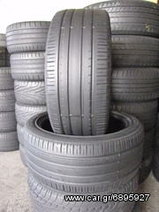 2 ΤΜΧ PIRELLI PZERO ROSSO MO 225-45-17 70€