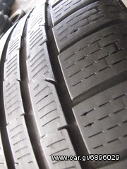 2 ΤΜΧ PIRELLI ZERO 210 245-45-17 70€-thumb-4