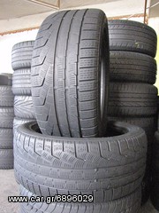 2 ΤΜΧ PIRELLI ZERO 210 245-45-17 70€