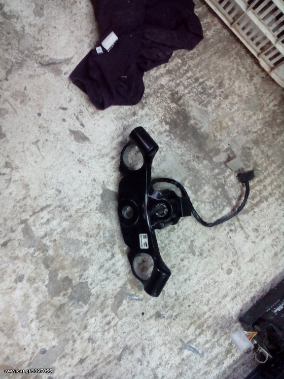 Timonoplaka zx12 99-06