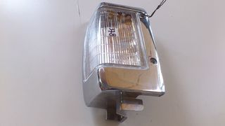 Nissan King Cab D21 4X4 1987 - 2000.// ΚΑΙΝΟΥΡΓΙΟ ΦΑΝΑΡΙ ΠΛΑΙΝΟ ΕΜΠΡΟΣ ΑΡΙΣΤΕΡA \\ ΚΑΛΟΜΕΤΑΧΕΙΡΙΣΜΕΝΑ-ΑΝΤΑΛΛΑΚΤΙΚΑ