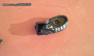 ΧΕΡΟΥΛΙΑ ΕΣΩΤΕΡΙΚΑ FORD FOCUS 99-04