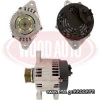 Δυναμό Fiat 0124415015