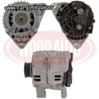 Δυναμό Opel 0124415023