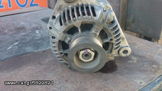 CITROEN XANTIA ΔΥΝΑΜΟ-thumb-1