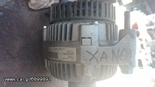 CITROEN XANTIA ΔΥΝΑΜΟ-thumb-2