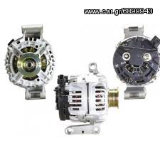 Δυναμό Ford 0124415032