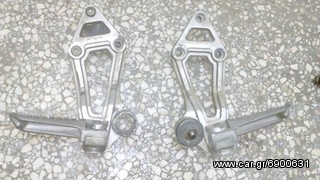 KAWASAKI ZX 10 TOMCAT ΠΙΣΩ ΜΑΡΣΠΙΕ 