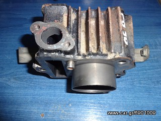 SUZUKI FB 50 Κύλινδρος Σκέτος Γνήσιος -thumb-1