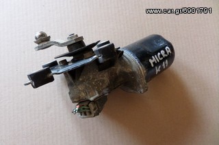 Nissan Micra K11 μοτέρ υαλοκαθαριστήρων