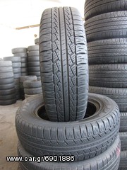 2 ΤΜΧ PIRELLI SCORPION STR P205-70-15 50€